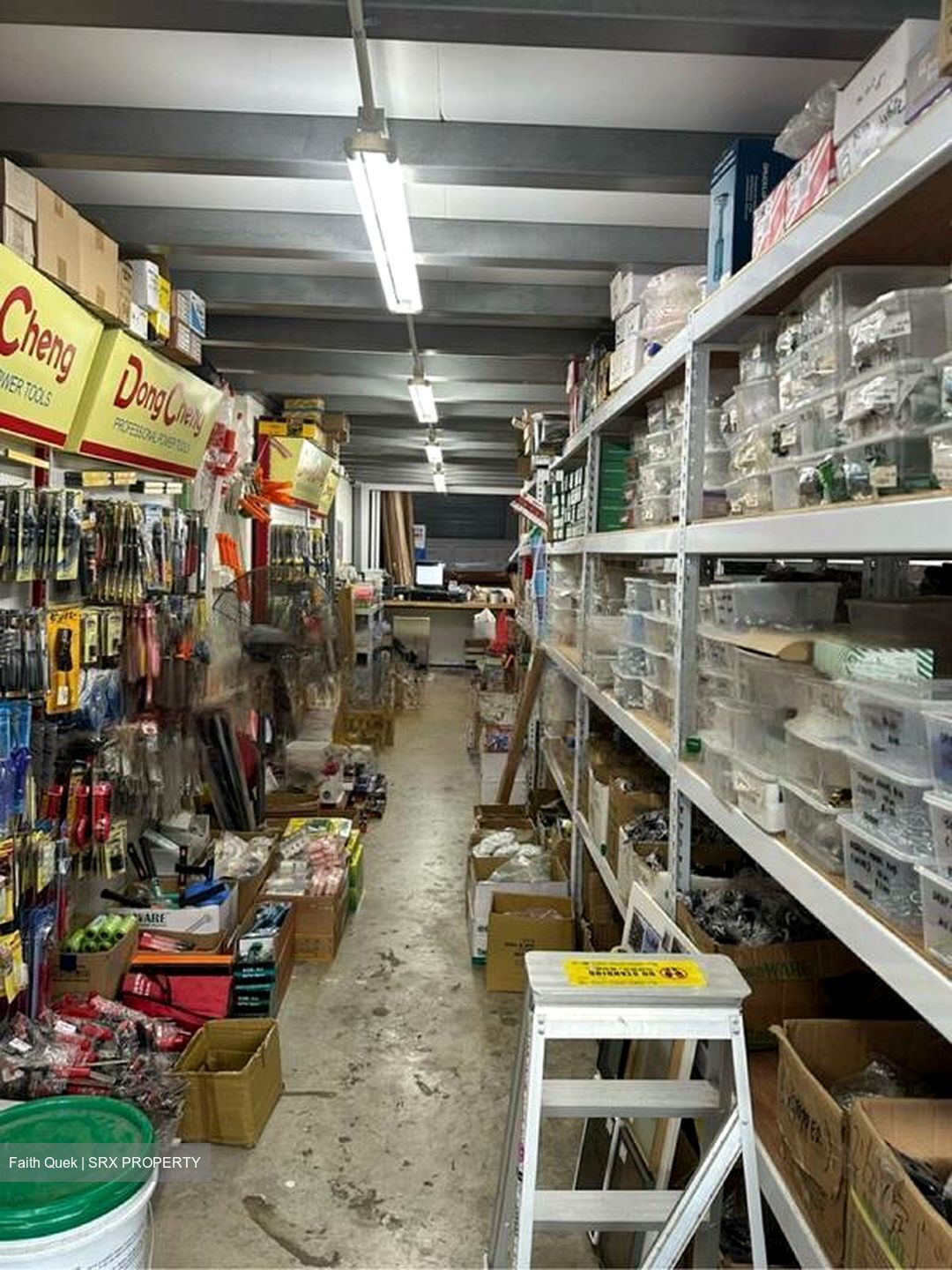Synergy @ KB (D14), Factory #580582421